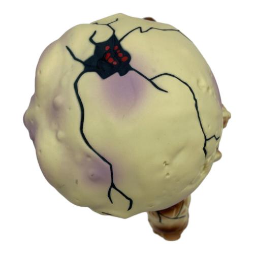 MEDICOM TOY (メディコム・トイ) ソフビフィギュア VCD SKULL FACE マッドボール