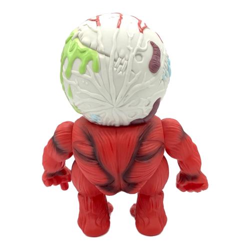 MEDICOM TOY (メディコム・トイ) ソフビフィギュア VCD OCULUS ORBUS