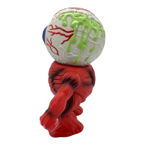 MEDICOM TOY (メディコム・トイ) ソフビフィギュア VCD OCULUS ORBUS