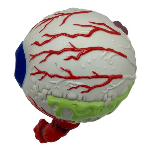 MEDICOM TOY (メディコム・トイ) ソフビフィギュア VCD OCULUS ORBUS