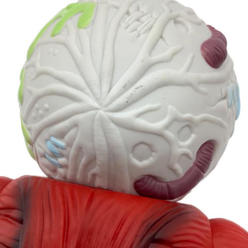 MEDICOM TOY (メディコム・トイ) ソフビフィギュア VCD OCULUS ORBUS