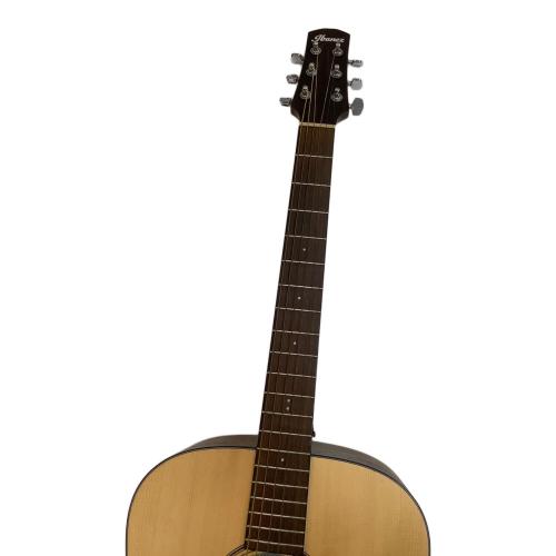 IBANEZ (アイバニーズ) アコースティックギター AAD100-OPN