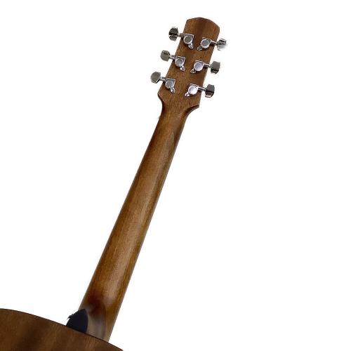 Ibanez アコースティックギター AAD100-OPN アイバニーズの新シリーズ“Advanced Acoustic”より、ドレッドノートの