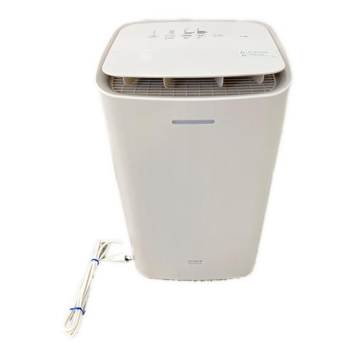siroca (シロカ) コンプレッサー式除湿機 SDC-10D181 E5 2025年発売モデル グレージュ