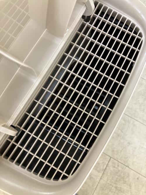 siroca (シロカ) コンプレッサー式除湿機 SDC-10D181 E5 2025年発売モデル グレージュ