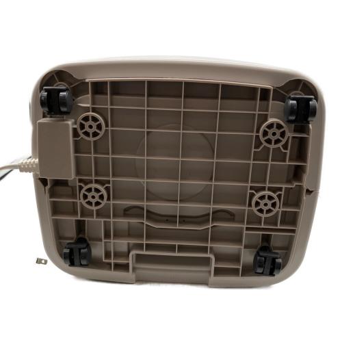 siroca (シロカ) コンプレッサー式除湿機 SDC-10D181 E5 2025年発売モデル グレージュ