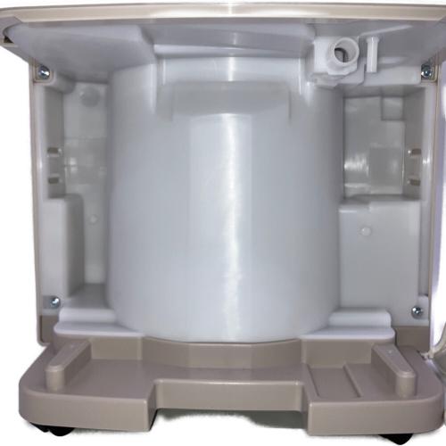 siroca (シロカ) コンプレッサー式除湿機 SDC-10D181 E5 2025年発売モデル グレージュ