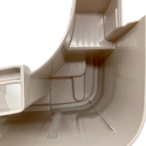 siroca (シロカ) コンプレッサー式除湿機 SDC-10D181 E5 2025年発売モデル グレージュ