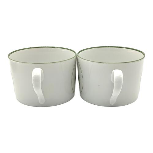 Christian Dior (クリスチャン ディオール) カップ&ソーサー ミリラフォーレ 2Pセット