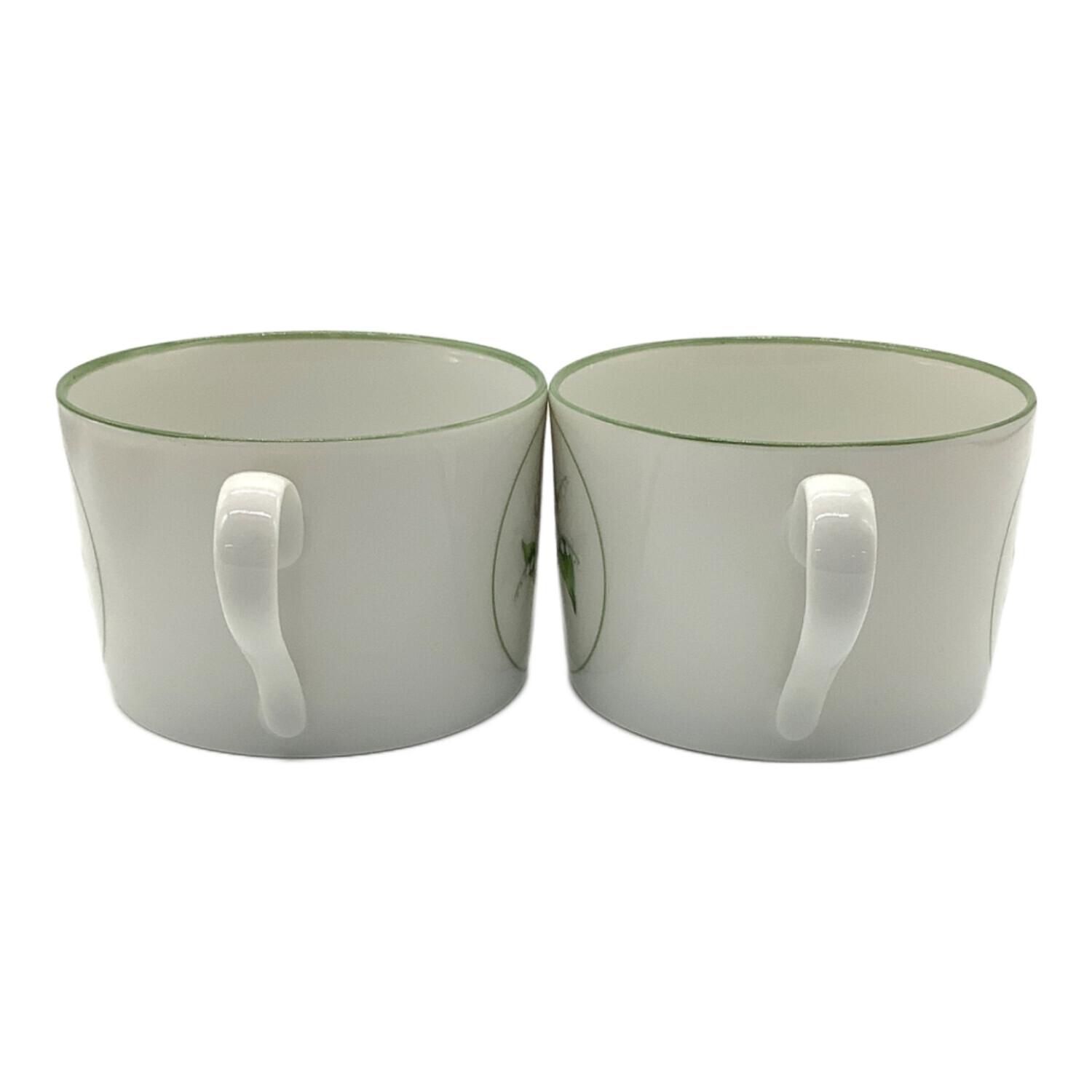 【未使用】Christian Dior ミリラフォーレ ケーキ皿 6枚セット 未使用】Christian Dior ミリラフォーレ ケーキ皿 6枚セット