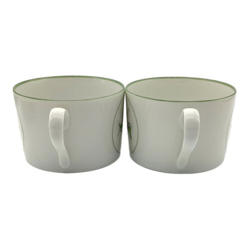 Christian Dior (クリスチャン ディオール) カップ&ソーサー ミリラフォーレ 2Pセット