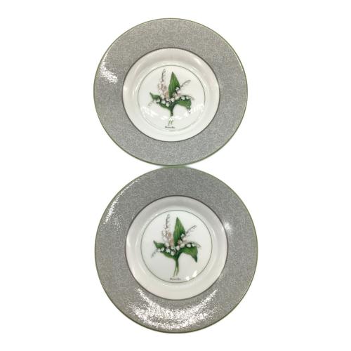 Christian Dior (クリスチャン ディオール) カップ&ソーサー ミリラフォーレ 2Pセット