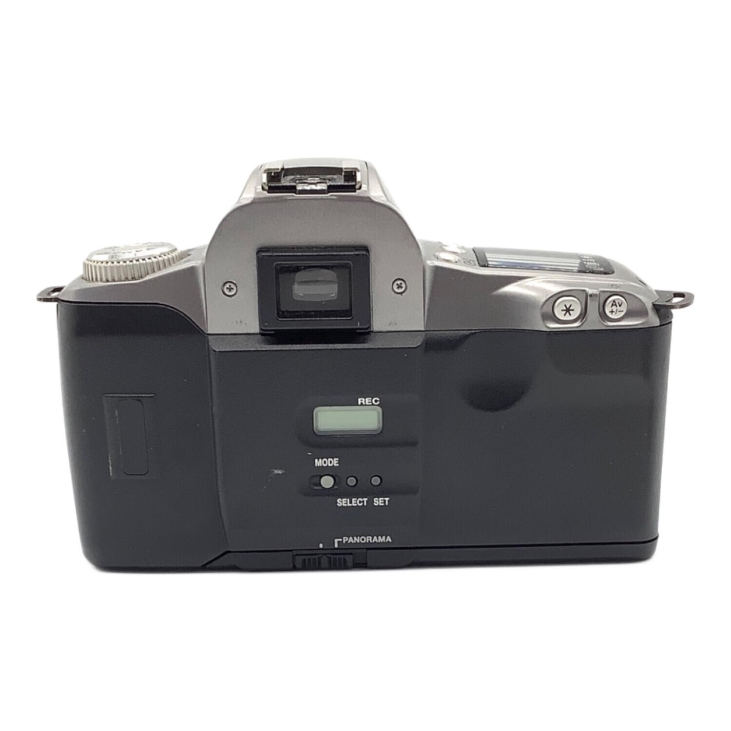 Canon EOS Kiss III 一眼レフフィルムカメラ【ジャンク品】 CANON (キヤノン) 【ジャンク品】EOS Kiss III L ※保証無※ (21