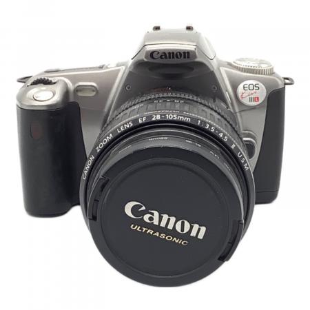 CANON (キヤノン) 【ジャンク品】EOS Kiss III L ※保証無※ (21