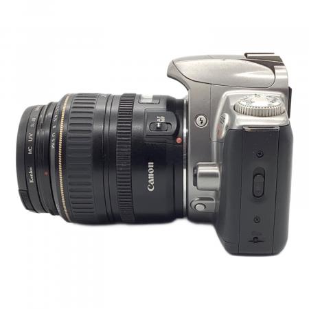 ジャンクカメラ　EOS　kiss CANON (キヤノン) 【ジャンク品】EOS Kiss III L ※保証無※ (21