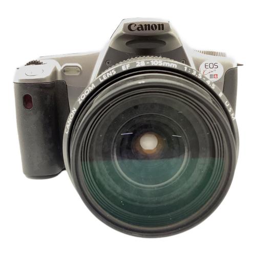 CANON (キヤノン) 【ジャンク品】EOS Kiss III L ※保証無※ (21