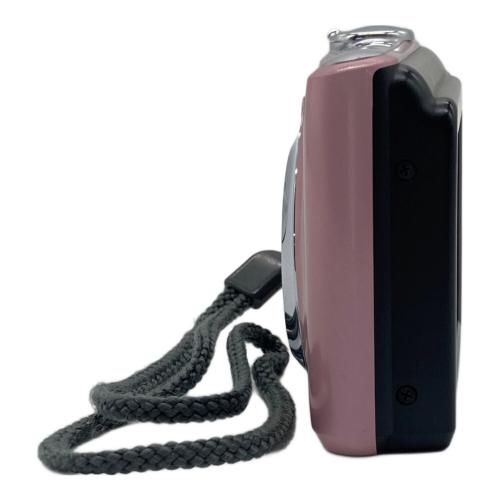 Nikon (ニコン) コンパクトデジタルカメラ ※乾電池で動作確認済 COOLPIX L21 800万画素(有効画素) 1/2.5型CCD SDHCカード対応 26010880