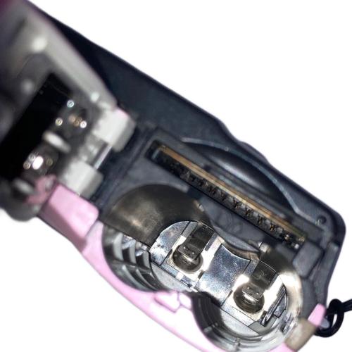 Nikon (ニコン) コンパクトデジタルカメラ ※乾電池で動作確認済 COOLPIX L21 800万画素(有効画素) 1/2.5型CCD SDHCカード対応 26010880