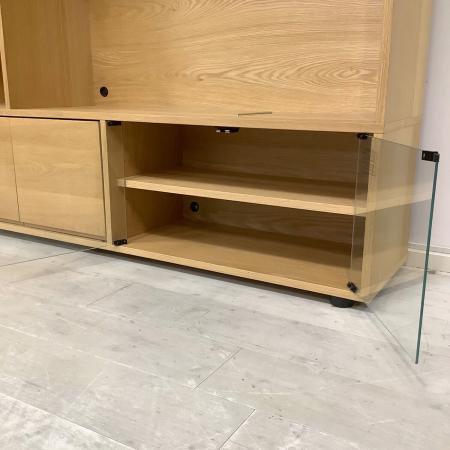 無印良品　テレビボード 無印良品 (ムジルシリョウヒン) テレビボード ナチュラル スタッキング
