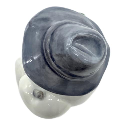 ROYAL COPENHAGEN (ロイヤル・コペンハーゲン) フィギュリン スノーマン