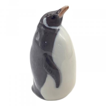 ロイヤルコペンハーゲン　フィギュリン ROYAL COPENHAGEN (ロイヤル・コペンハーゲン) フィギュリン ペンギン