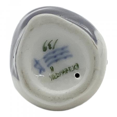 COPENHARGEN フィギュリン 【ロイヤルコペンハーゲン】 置物