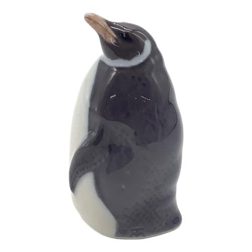 ROYAL COPENHAGEN (ロイヤル・コペンハーゲン) フィギュリン ペンギン