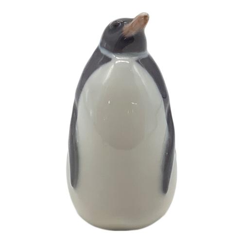 ROYAL COPENHAGEN (ロイヤル・コペンハーゲン) フィギュリン ペンギン