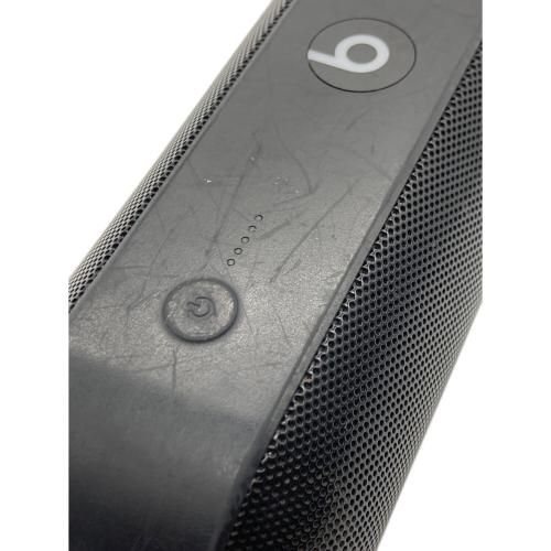 beats (ビーツ) ワイヤレススピーカー キズ有 A1680