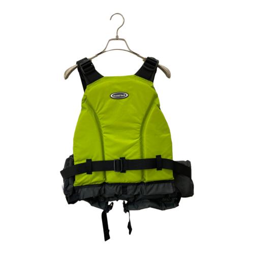 mont-bell (モンベル) ライフジャケット SIZE Free フリーダム 1127563