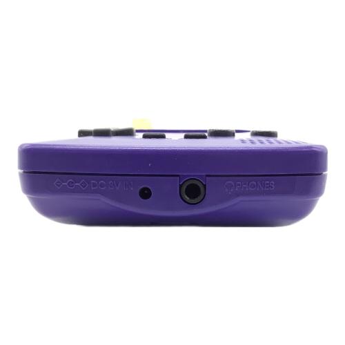 Nintendo (ニンテンドー) GAMEBOY COLOR ※音声不良・画面ヤケ有 CGB-001 動作確認済み -