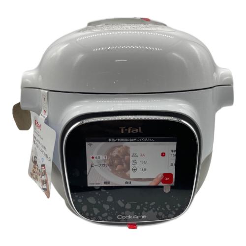 T-Fal (ティファール) 電気圧力鍋 CY9221JP｜トレファクONLINE