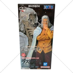 ONE PIECE (ワンピース) MASTERLISE シルバーズ・レイリー 試練のその先へ