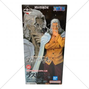 ONE PIECE (ワンピース) MASTERLISE シルバーズ・レイリー 試練のその先へ