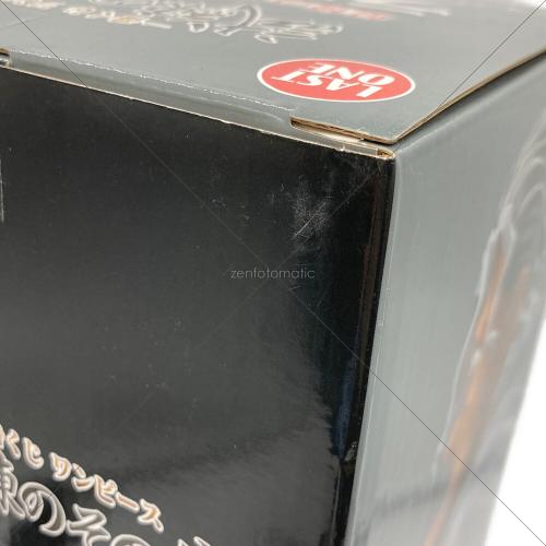 ONE PIECE (ワンピース) MASTERLISE シルバーズ・レイリー 試練のその先へ