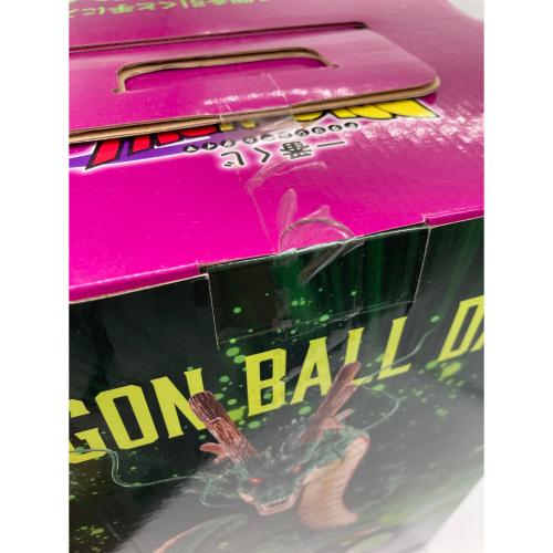 BANDAI (バンダイ) ドラゴンボールDAIMA 神龍 フィギュア ラストワン賞