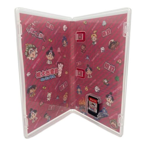 コナミ Nintendo Switch用ソフト 桃太郎電鉄 昭和 平成 令和も！ CERO A (全年齢対象)