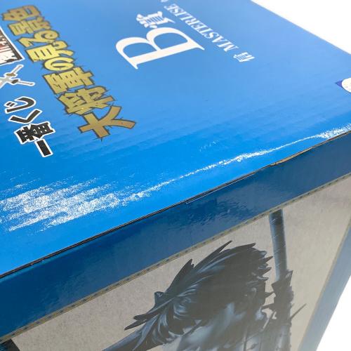 BANDAI (バンダイ) フィギュア B賞 信 MASTERLISE 一番くじ