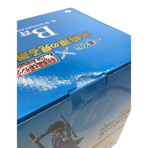 BANDAI (バンダイ) フィギュア B賞 信 MASTERLISE 一番くじ