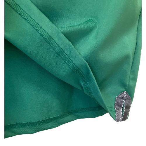BRIEFING (ブリーフィング) ポロシャツ ゴルフウェア(トップス) BBG231W22 レディース SIZE L グリーン