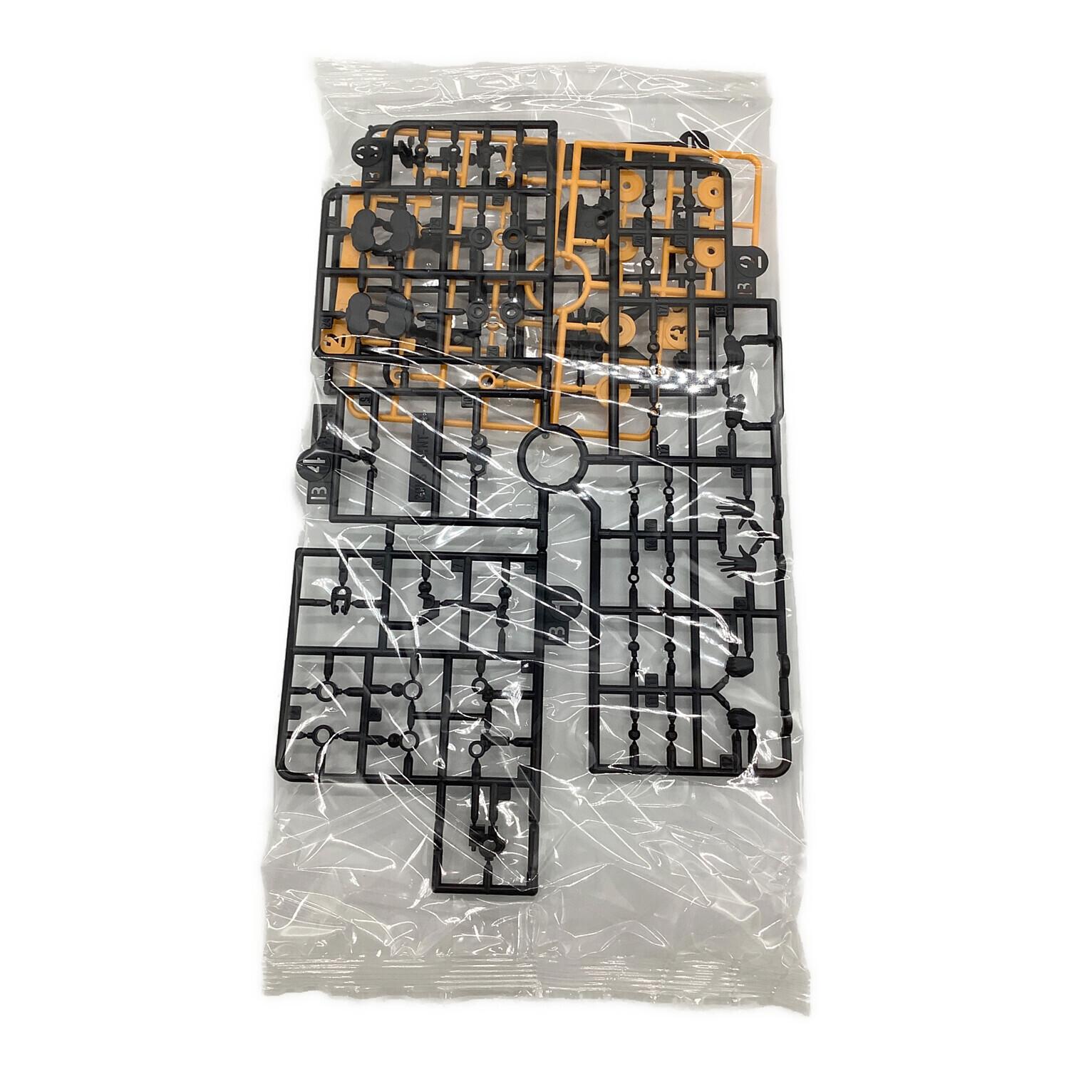 BANDAI (バンダイ) プラモデル 30MS リシェッタ（フリージアウエア