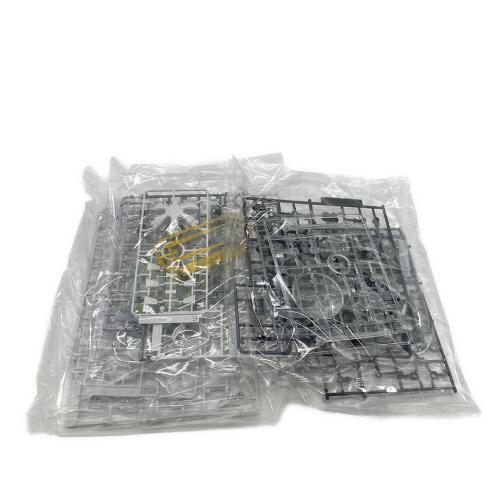 BANDAI (バンダイ) MS-15/H XAVIER'S GYAN HAKUJI-PACKS ガンプラ 645075-2773793 機動戦士ジークアクス