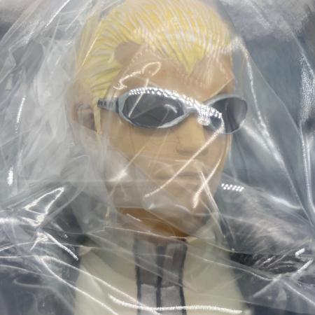 フィギュア 最凶!の立役者達編 クローズ×WORST 天地寿｜トレファクONLINE