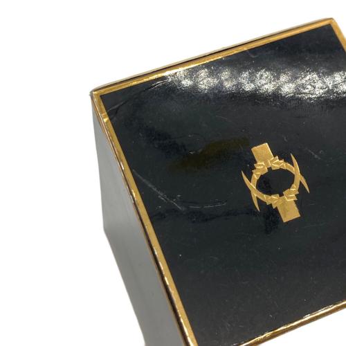 LADY GAGA (レディガガ) オードパルファム 箱付 BLACK FLUID 50ml 残量80%-99%