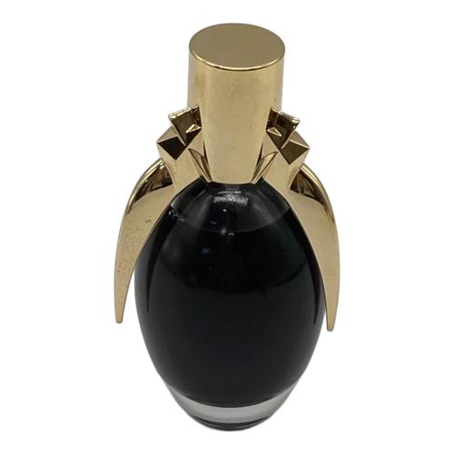 LADY GAGA (レディガガ) オードパルファム 箱付 BLACK FLUID 50ml 残量80%-99%