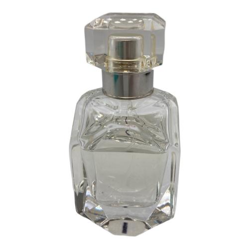 TIFFANY & Co. (ティファニー) オードトワレ 箱付 シアー 50ml 残量50%-80%