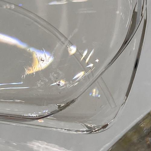 TIFFANY & Co. (ティファニー) オードトワレ 箱付 シアー 50ml 残量50%-80%