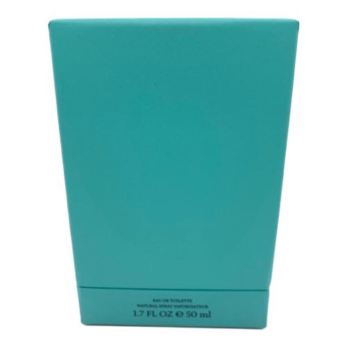 TIFFANY & Co. (ティファニー) オードトワレ 箱付 シアー 50ml 残量50%-80%