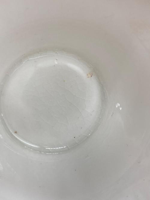 ROYAL ALBERT (ロイヤルアルバート) カップ&ソーサー スレ・ヨゴレ有 レディーハミルトン 6Pセット