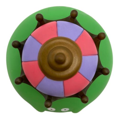 ドラゴンクエスト スライムベホマゾンソフビモンスター 500体限定